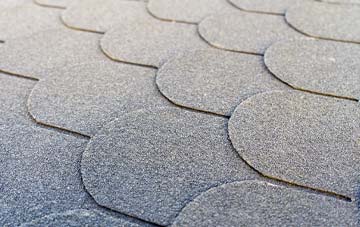 Burrough Green asphalt roofing costs