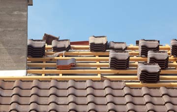Burrough Green clay roofing costs