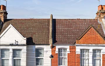 clay roofing Burrough Green, Cambridgeshire