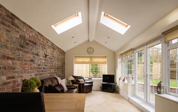 conservatory roof insulation Burrough Green, Cambridgeshire