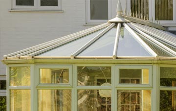 conservatory roof repair Burrough Green, Cambridgeshire