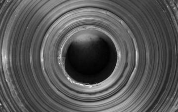 Burrough Green edpm waterproofing