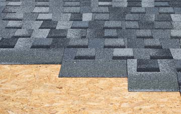 expert Burrough Green asphalt roof companies