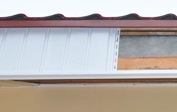 Burrough Green fascia repair costs