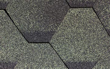 Burrough Green fibreglass shingle repairs