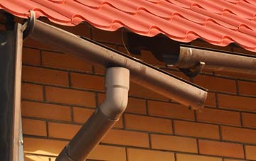 Burrough Green gutter repair costs