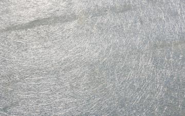 Burrough Green laminate fibreglass or shingles?