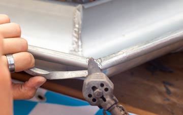 disadvantages of Burrough Green lead roofing