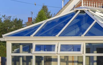 professional Burrough Green conservatory insulation