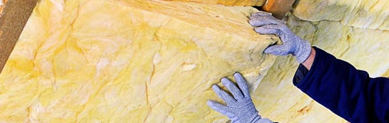 quotes for Burrough Green roof insulation