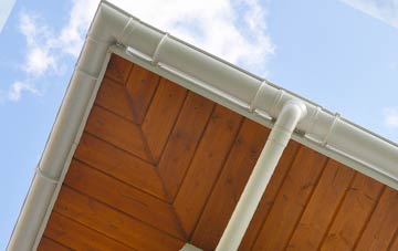 Burrough Green soffit types