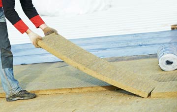 tapered roof insulation Burrough Green, Cambridgeshire