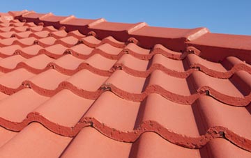 Burrough Green tile and slate roof replacement