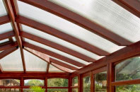 Burrough Green conservatory roofing insulation