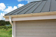 Burrough Green fascia repair