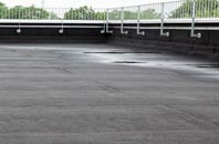 find rated Burrough Green flat roofing companies