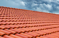Burrough Green roofing tiles