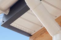 find rated Burrough Green soffit companies