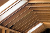 Burrough Green tapered roof insulation quotes