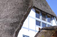 find rated Burrough Green thatchers